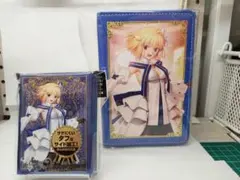月姫 FGO デッキケース スリーブ 未開封 - メルカリ