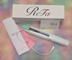 ReFa BEAUTECH FINGER IRON 本体 - メルカリ