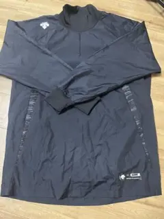 160cm DESCENTE 薄手シャカ