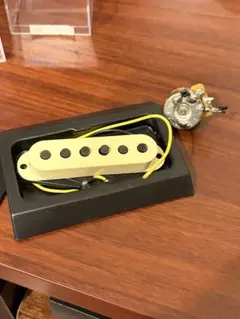 Guitarworks テレキャスターピックアップ VG-VTLN/VG-VTL - メルカリ