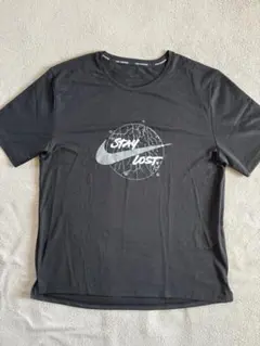 NIKE RUNNING DRI-FIT ナイキ ランニング　Tシャツ