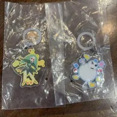 クレヨンしんちゃん ヘンダーランドの大冒険めじるしアクセサリー