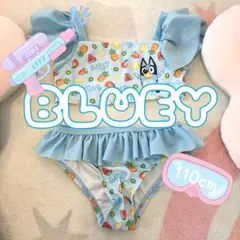 NEXT Bluey ワンピース水着 ピンク - メルカリ