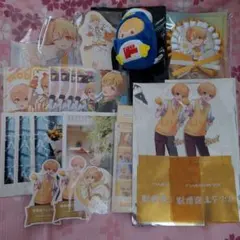 すとぷり るぅとくん