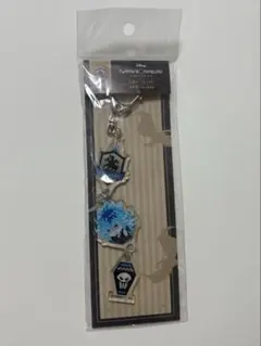 【未開封品】ツイステ イデア・シュラウド 三連キーホルダー