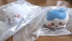 もっちりころりん【ちいかわ&ハチワレ】セット