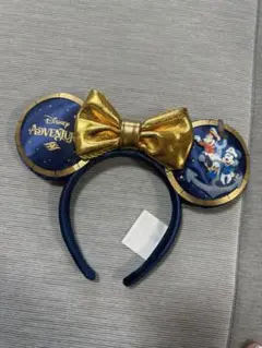 ディズニークルーズライン ディズニーアドベンチャー号限定 ミニー