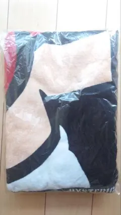 ヒステリックミニ　バスタオル