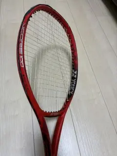 YONEX VCORE 100 硬式テニスラケット