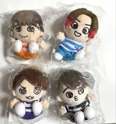 SUPER EIGHT 関ジャニ ちびぬい