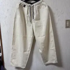 レディース チノパン