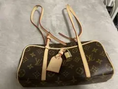 Louis Vuitton ハンドバッグ ハング・オン　ノベルティ