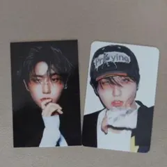 straykids karma ハン