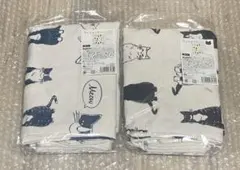 KARINPIA 猫　ネコちゃん　クッションカバー　未使用　45cm