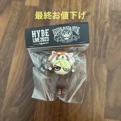 2025年最新】Hyde グッズ キーホルダーの人気アイテム - メルカリ