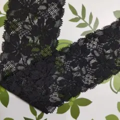 ストレッチレース