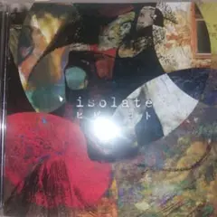 isolate / ヒビノコト　激情HC 2014年　1ST