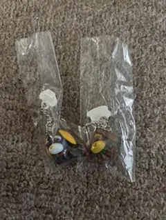 お茶犬　チョコボール　セット売り