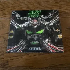 THE MAD CAPSULE MARKETS／CISTM KONTFLIT