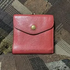 財布2つ折り メンズ