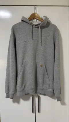 裏起毛パーカー