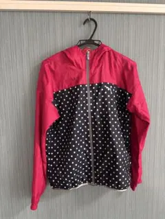 レディース　プーマ　ウィンドブレーカー S