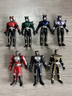 2026年最新】フィギュア 戦隊ヒーローの人気アイテム - メルカリ