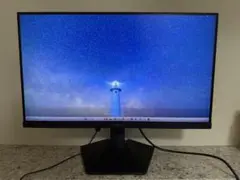 KOORUI ゲーミングモニター 24.5インチ 180Hzのサムネイル