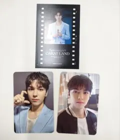 SEVENTEEN　ケレン　2024　バーノン　セット