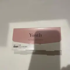 Yunth 生ダーマ美容液 1g×28包（おまけ付き）