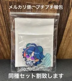 3SKM よこはまコスモワールド ナムコ限定 クリアマルチケース 魁星