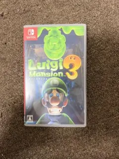 ルイージマンション3