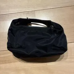 マリークワント　ポーチ　ミニバッグ