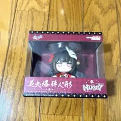 崩壊スターレイル　花火人形　ミニフィギュア