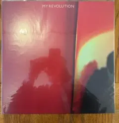 ゆうらん船　レコード　My revolution マイレボ　カネコアヤノ　Lp ゆうらん船 レコード My revolution マイレボ カネコアヤノ Lp - メルカリ