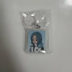 イナズマイレブン 選手名鑑風 ゆらゆらマーカー 笹波雲明