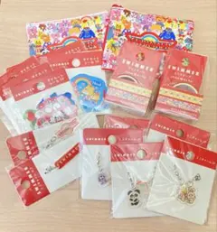 ⭐︎swimmer×キャンドゥ⭐︎コンプリートセット⭐︎コラボグッズ第1弾⭐︎スイマー⭐︎