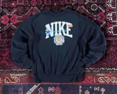 NIKE ナイキ スウェット トレーナー ブラック S