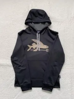 patagonia パタゴニア　フライングフィッシュ　パーカー　XSサイズ