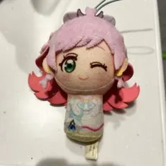 ひろがるスカイプリキュア☆キュアプリズム