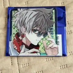 東京エイリアンズ アクリルコースター 郡司