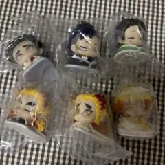 おねむたん 鬼滅の刃 伍ノ型 煉獄杏寿郎 煉獄千寿郎