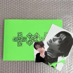 TXT MOAZONE FC トゥバ ペンミ トレカ ボムギュ2枚 ボムギュ TXT トゥバ トレカ 2枚 FC MOAZONE ペンミ - メルカリ