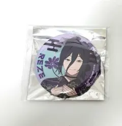 チェンソーマン レゼ OMATSURI 缶バッジ 56mm　①