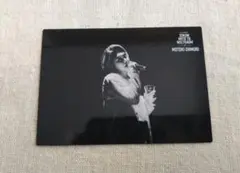 Mrs GREEN APPLE 　フォトカード　ゼンジン　大森元貴　036