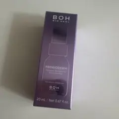 バイオヒールボ BOH コラーゲンリモデリングセラムゲルミストのサムネイル