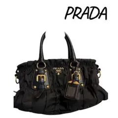 美品 プラダ ハンドバッグ 009A12 PRADA⁄プラダ_Women通販 | バッグ | レディース | 三越伊勢丹の