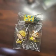 クレヨンしんちゃん　名探偵しんちゃん3