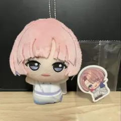 学園アイドルマスター ちびぐるみ on stage! vol.2 有村麻央