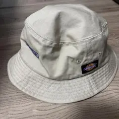 Dickies バケットハット リバーシブル ペイズリー ベージュのサムネイル